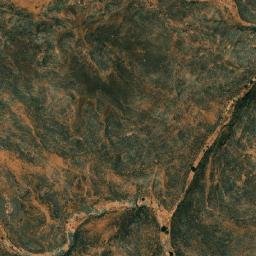 Satellite imagery of Ti-n-Djeouatine, DZ