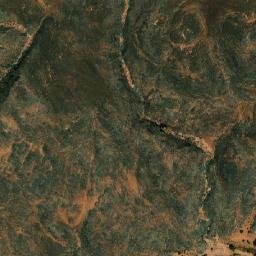 Satellite imagery of Ti-n-Djeouatine, DZ
