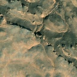 Satellite imagery of Jabal al Barqah, EG