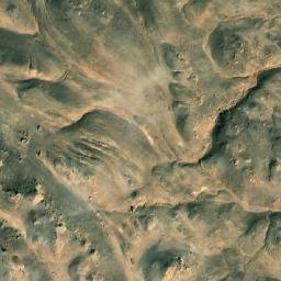 Satellite imagery of Jabal al Barqah, EG