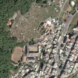 Satellite imagery of 慈濟界標, TW