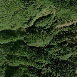Satellite imagery of 二等三角點 1535, TW