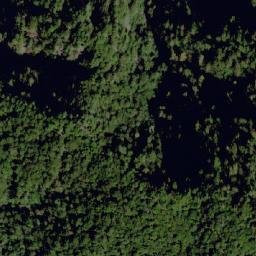 Satellite imagery of 三等三角點 6624, TW