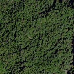 Satellite imagery of 三等三角點 6624, TW
