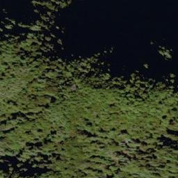 Satellite imagery of 三等三角點 6621, TW