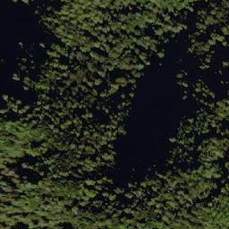 Satellite imagery of 三等三角點 6621, TW