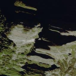 Satellite imagery of 三等三角點 6305, TW