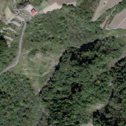 Satellite imagery of 三等三角點 6313, TW
