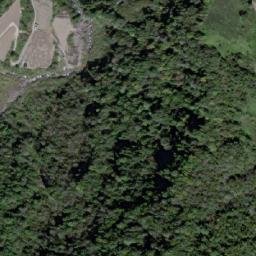 Satellite imagery of 三等三角點 6313, TW