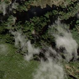 Satellite imagery of 三等三角點 6333, TW