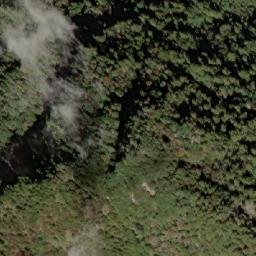 Satellite imagery of 三等三角點 6333, TW