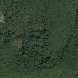Satellite imagery of 三等三角點 4325, TW