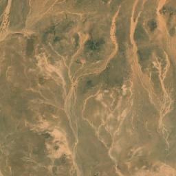 Satellite imagery of Adrar oua-n-Rhagad, DZ
