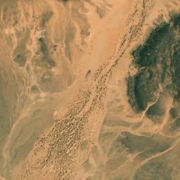 Satellite imagery of Adrar oua-n-Rhagad, DZ