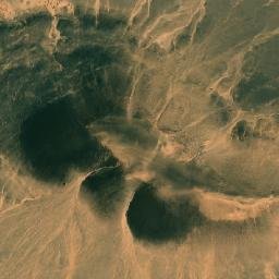 Satellite imagery of Adrar oua-n-Rhagad, DZ