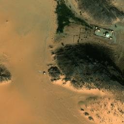 Satellite imagery of Ti Ededjdjen, DZ