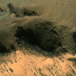 Satellite imagery of Ti Ededjdjen, DZ