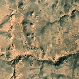 Satellite imagery of Jabal al Barqah, EG