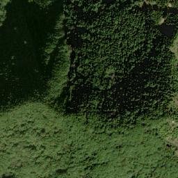 Satellite imagery of 雪霸國家公園界碑, TW