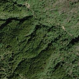Satellite imagery of 雪霸國家公園界碑, TW