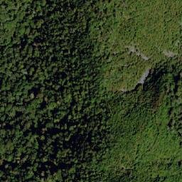 Satellite imagery of 三等三角點 6624, TW