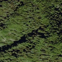 Satellite imagery of 三等三角點 6621, TW