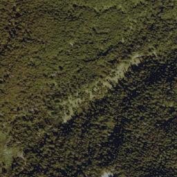 Satellite imagery of 三等三角點 6305, TW