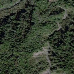 Satellite imagery of 三等三角點 6313, TW