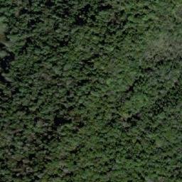 Satellite imagery of 三等三角點 6313, TW
