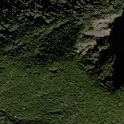Satellite imagery of Moyemingbing Shan, TW
