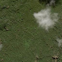 Satellite imagery of 三等三角點 6333, TW