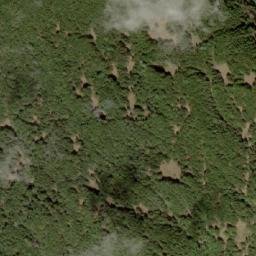Satellite imagery of 三等三角點 6333, TW