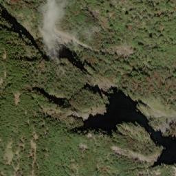Satellite imagery of 三等三角點 6333, TW