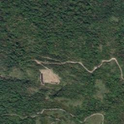 Satellite imagery of Bei Shan, TW