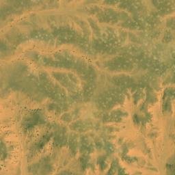 Satellite imagery of Carb Mdira, EH