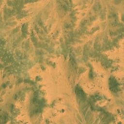 Satellite imagery of Carb Mdira, EH