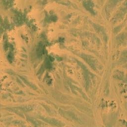 Satellite imagery of Carb Mdira, EH