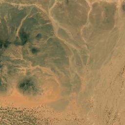 Satellite imagery of Adrar oua-n-Rhagad, DZ