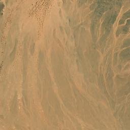 Satellite imagery of Adrar oua-n-Rhagad, DZ