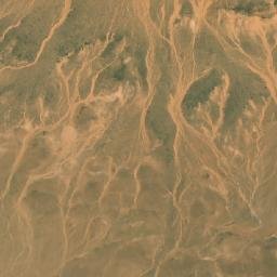 Satellite imagery of Adrar oua-n-Rhagad, DZ