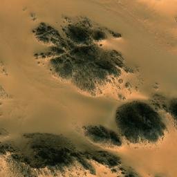 Satellite imagery of Ti Ededjdjen, DZ