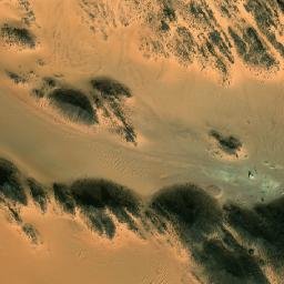 Satellite imagery of Ti Ededjdjen, DZ