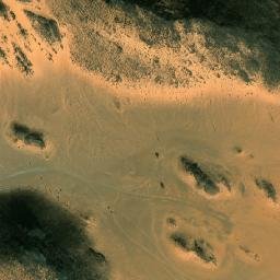 Satellite imagery of Ti Ededjdjen, DZ