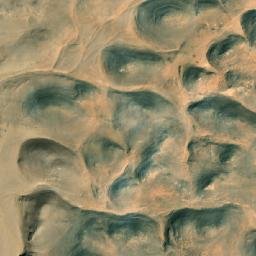 Satellite imagery of Jabal al Barqah, EG