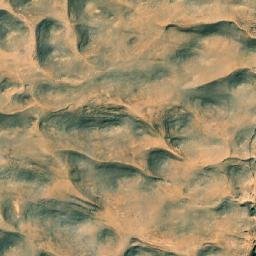 Satellite imagery of Jabal al Barqah, EG