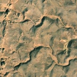 Satellite imagery of Jabal al Barqah, EG