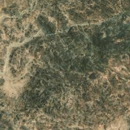 Satellite imagery of Jabal al Abyaḑ, EG