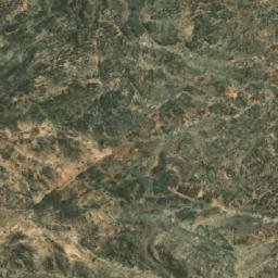Satellite imagery of Jabal al Abyaḑ, EG