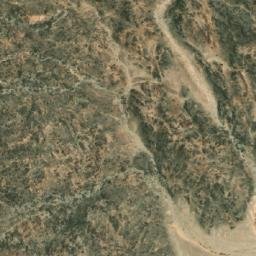 Satellite imagery of Jabal al Abyaḑ, EG