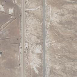 Satellite imagery of Qarn ‘Awyān, AE